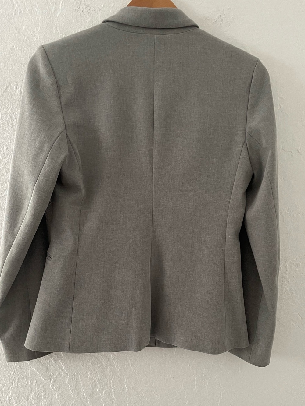 Express The Editor Blazer - Picture 3 of 10